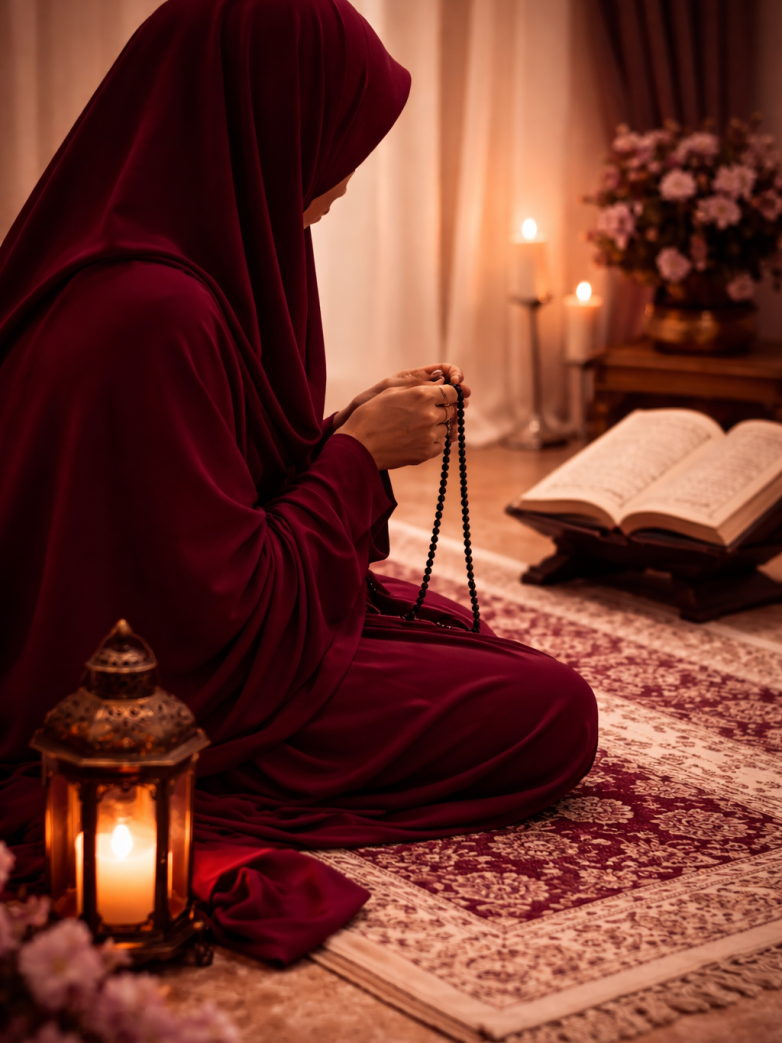 Comment transformer tes épreuves en élévation spirituelle ?