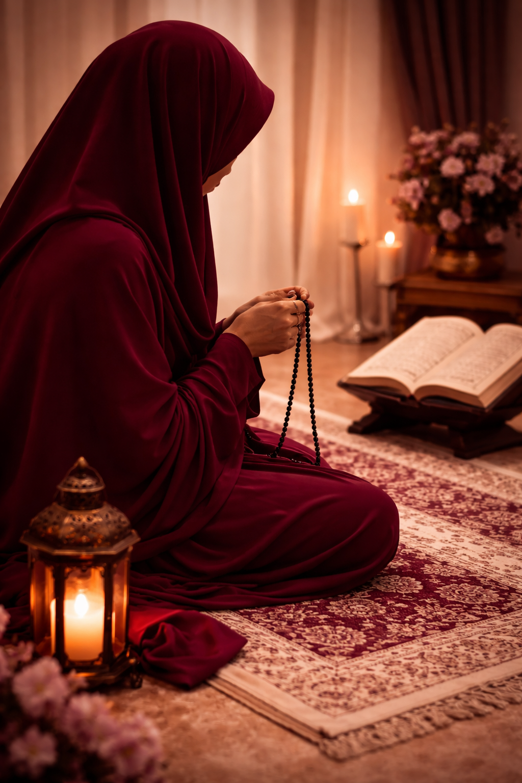 Comment transformer tes épreuves en élévation spirituelle ?